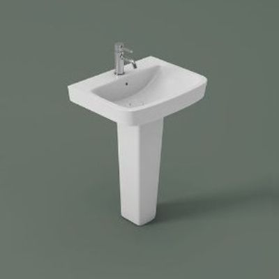 Altis Full pedestal
